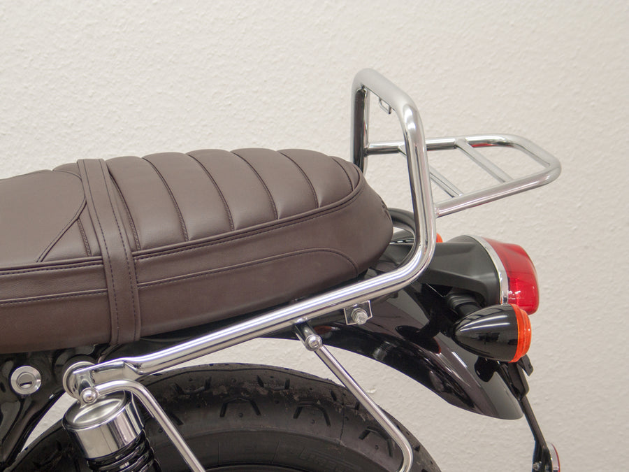 Triumph Bonneville T 120 [2016-2020] - Bagageholder