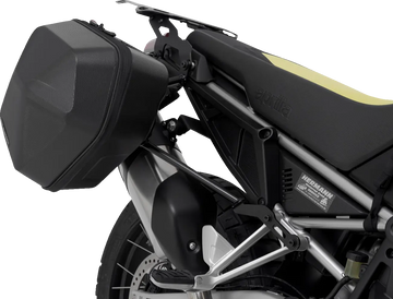 Aprilia Tuareg 660 [SW-MOTECH] – SLC sidebagageholder