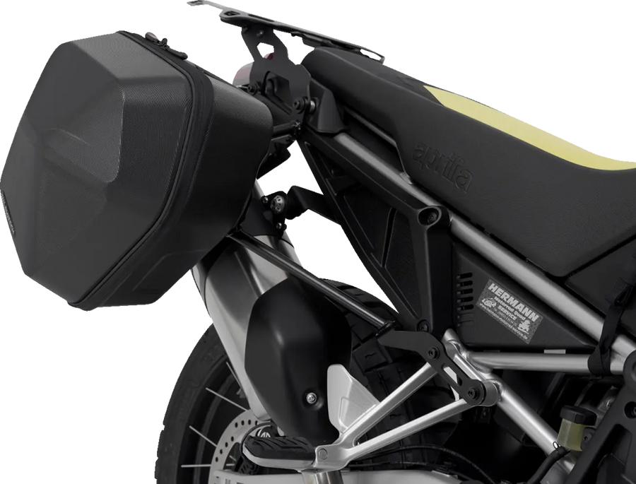 Aprilia Tuareg 660 [SW-MOTECH] – SLC sidebagageholder