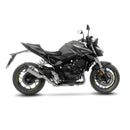 honda cb 1000 [LEOVINCE] – LV-14R rustfrit stål slip-on lyddæmper-6