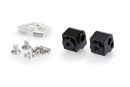 BMW R 1250 GS ADVENTURE [2024] - Adapter passager fodstøtte gummipude-4