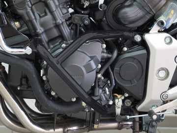 Honda CBF 600 [2004-2007] - Motorbeskyttelsesbjælke, stabil