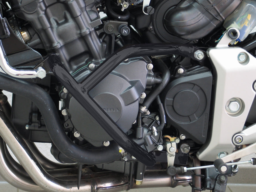 Honda CBF 600 [2004-2007] - Motorbeskyttelsesbjælke, stabil