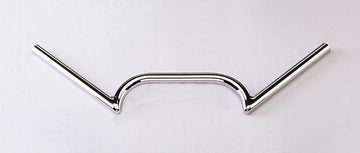 Motorcykeldriver Ø 22 mm (7/8 ") - M -Lenker 617 mm bred