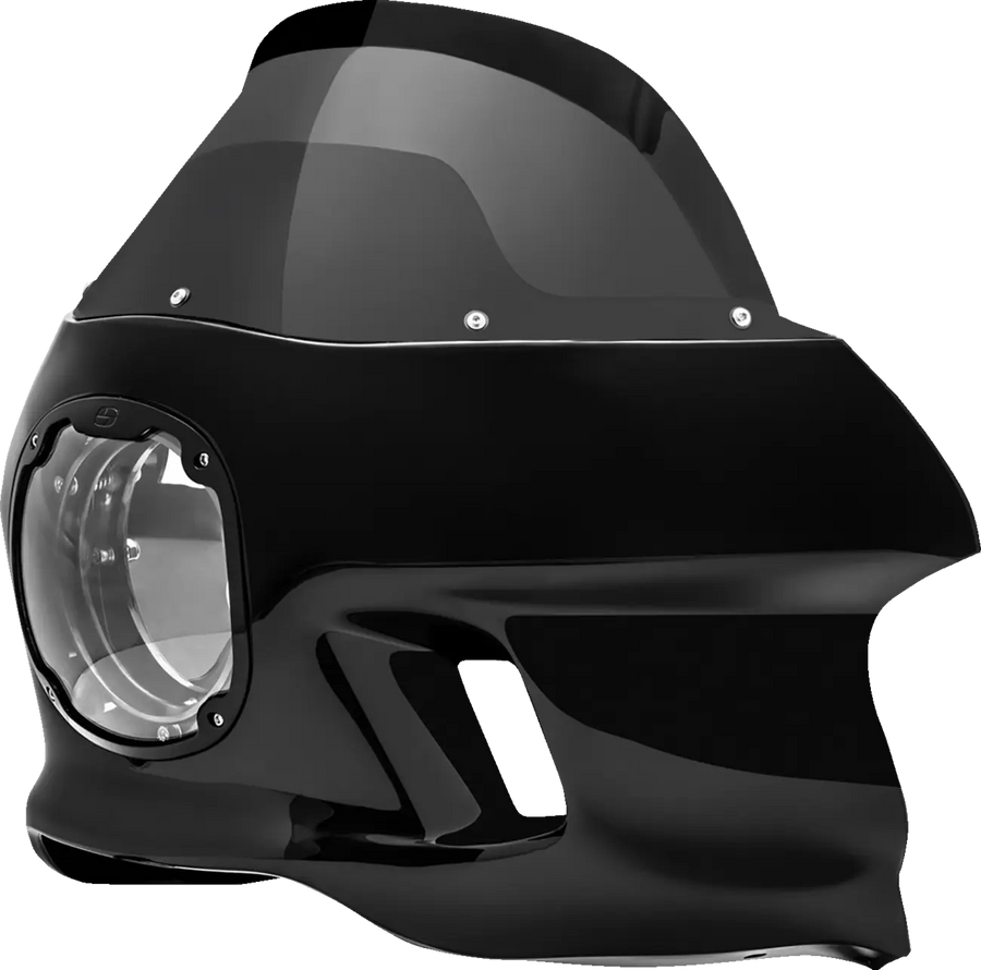 Harley-Davidson Nightstter [Saddlemen] -S-RT Mini-beklædning