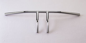 Motorcykeldriver Ø 22 mm (7/8 ") - T -bar styr 800 mm bredt