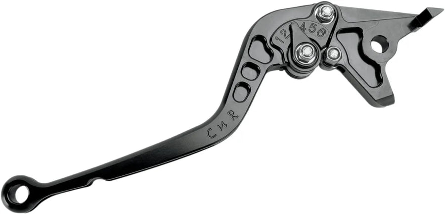 Yamaha Tracer 9 GT [PSR] - Klik på 'N Roll Brake Lever