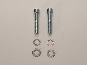Honda VT 750/1100 C2 - Monteringssæt til T -bar styr 25,4 mm (1 ″)