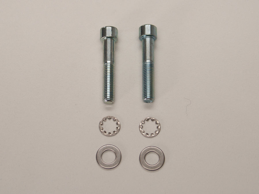 Honda VT 750/1100 C2 - Monteringssæt til T -bar styr 25,4 mm (1 ″)