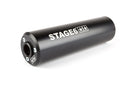 Beta RR-T SM 50 2T - Auspuff 80 - 90cc CNC schwarz