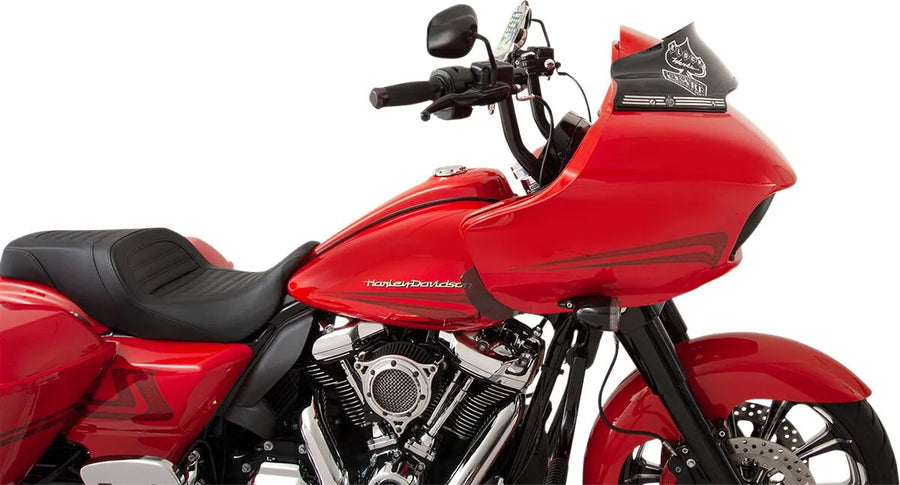 harley davidson fltruse [KLOCK WERKS] – Sport Flare™ forrude