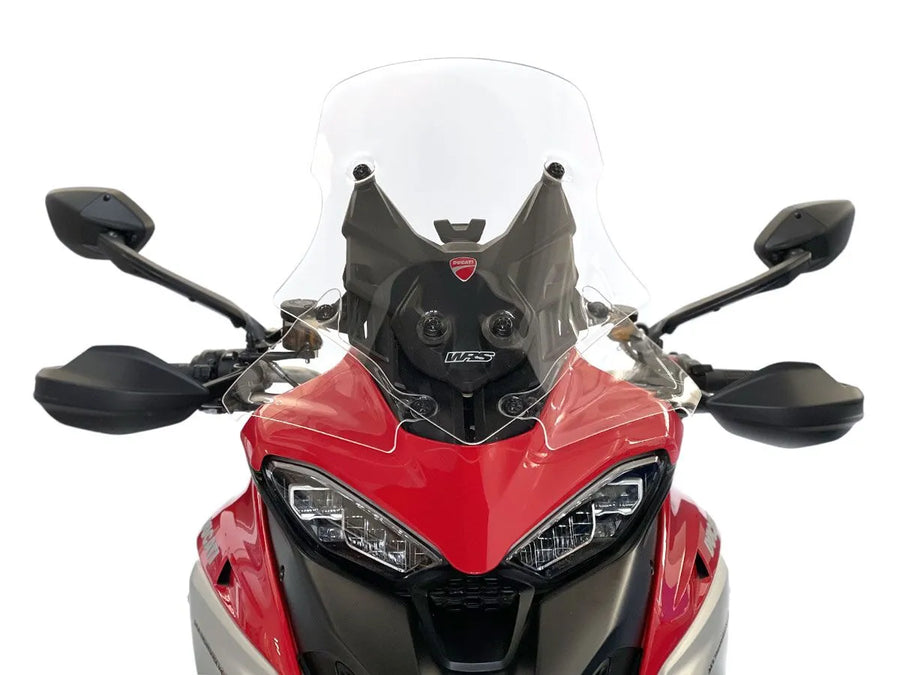 ducati multistrada v4 [WRS] – forrude