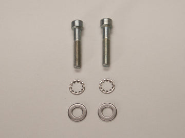 Yamaha XV 250/535 og XV 750/1100 Virago - Montering Kit til T -bar styr 22 mm (7/8 ″)