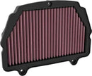 Suzuki GSX 1300 [K & N] - High Flow erstatningsluftfilter