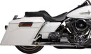harley davidson touring [DRAG SPECIALTIES] – Freedom Touring sæde-3