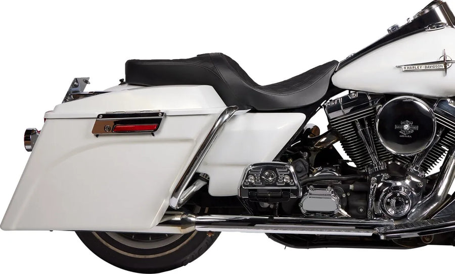 harley davidson touring [DRAG SPECIALTIES] – Freedom Touring sæde