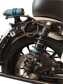 Harley-Davidson FLHXSE 1977 Street Glide CVO 121 [2025] - REVO ARC Remote Reservoir Außenbefestigung – Bild 11