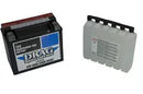 Elefant 650 [DRAG SPECIALTIES] – Vedligeholdelsesfrit batteri