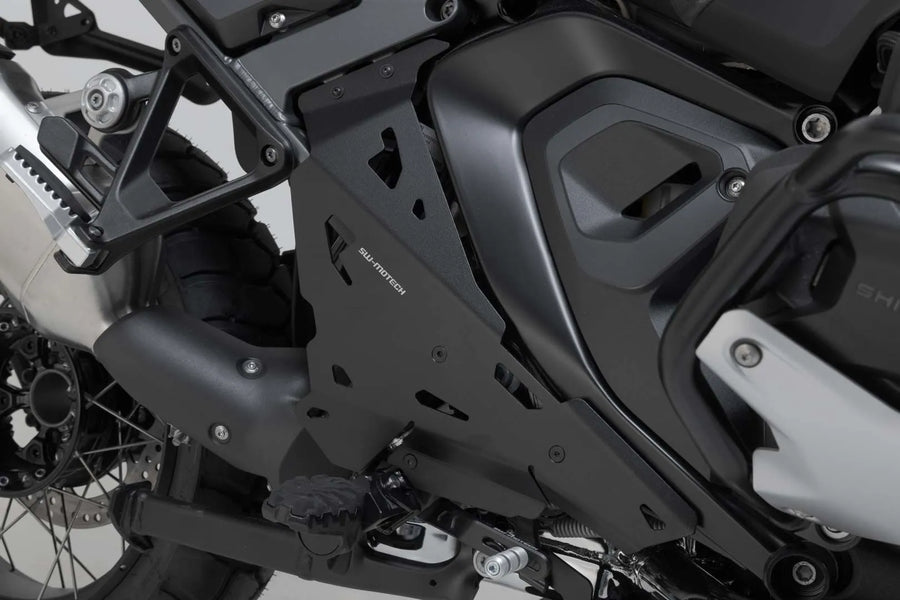 bmw r 1300 gs adventure [SW-MOTECH] – hælbeskyttelse