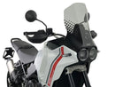 Ducati Desertx [WRS] - Windschild-1