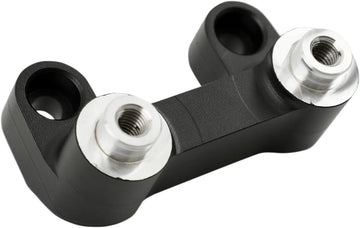 harley davidson fltruse [LA CHOPPERS] – T-bar adapter til Road Glide modeller - 0