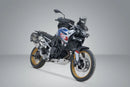 bmw f 900 gs [SW-MOTECH] – PRO sidebagageholder