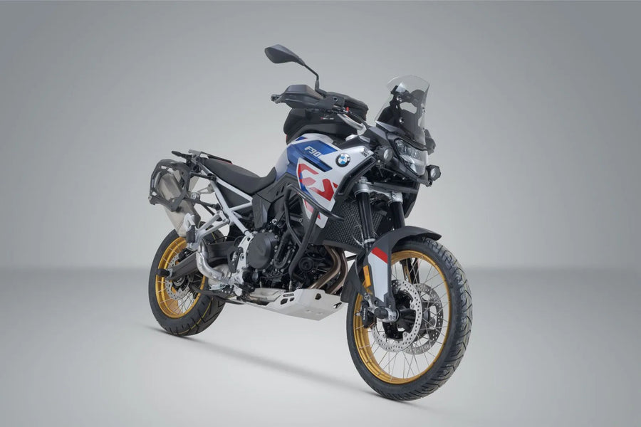 bmw f 900 gs [SW-MOTECH] – PRO sidebagageholder