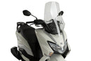 SUZUKI BURGMAN STREET 125EX [2025] – Forrude V-Tech Line Touring-9