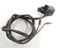 Yamaha TT 600 59X [1985] - Kill Switch Swage Switch-2