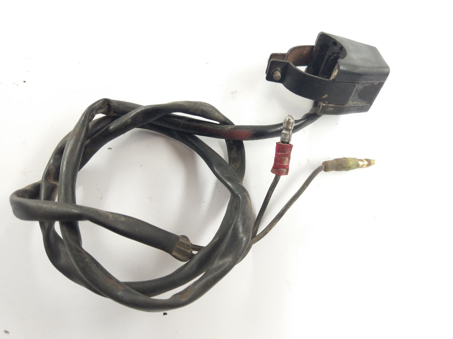 Yamaha TT 600 59X [1985] - Kill Switch Swage Switch