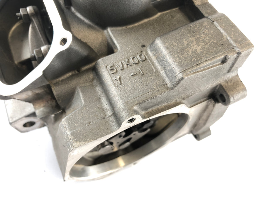 Yamaha XT 660 DM01 [2005] - Cylinderhoved
