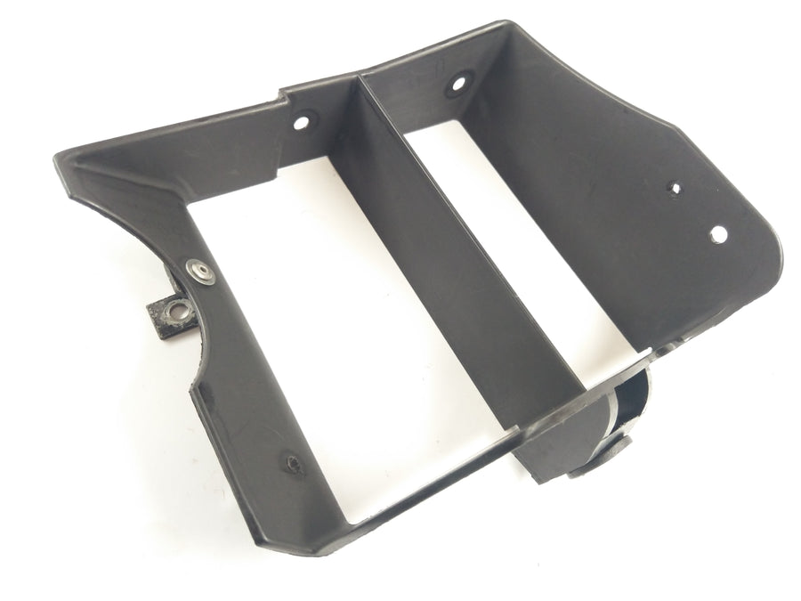 BMW F 650 GS R13 [2001] - køligere cover
