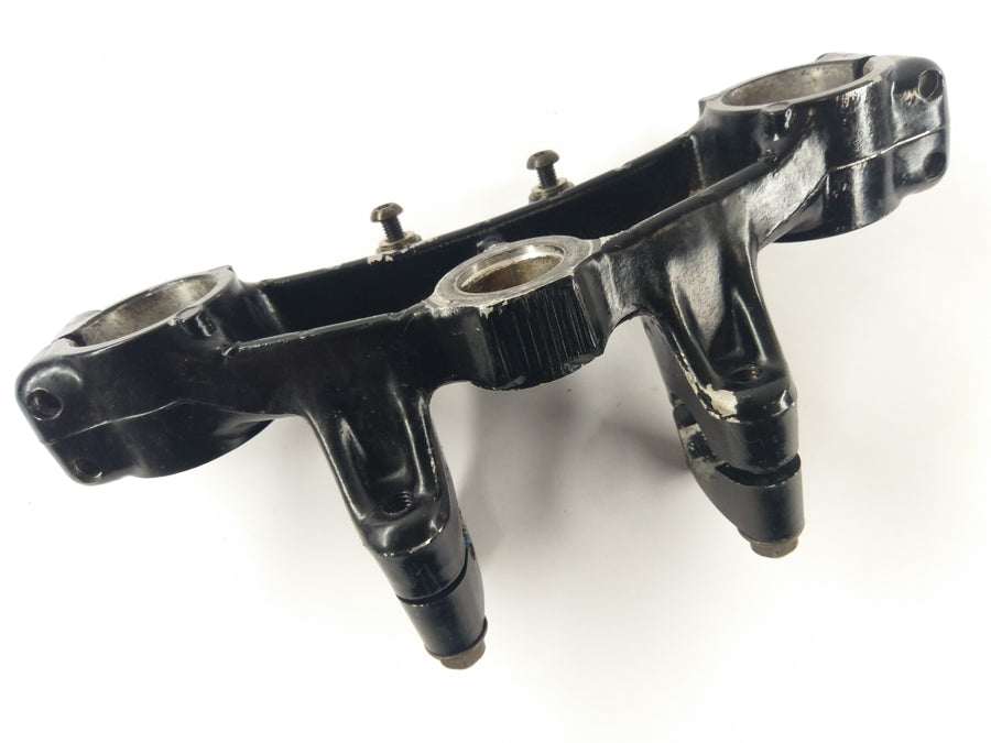 YAMAHA XT 350 3YT / 55V [1991] - Gaffel Bridge ovenfor