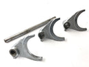 Suzuki T 500 [GT 500] - Switch Forks Switching Claws Set-2