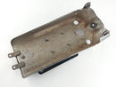 Moto Guzzi Nevada 750 Lk [2001] - Splash Protection Licesplate Holder-4