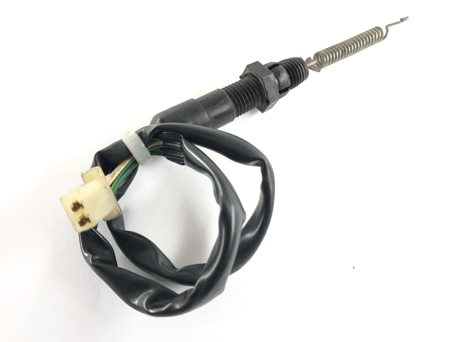Honda CB 900 F2 SC09 [1985] - Brake Light Switch i ryggen