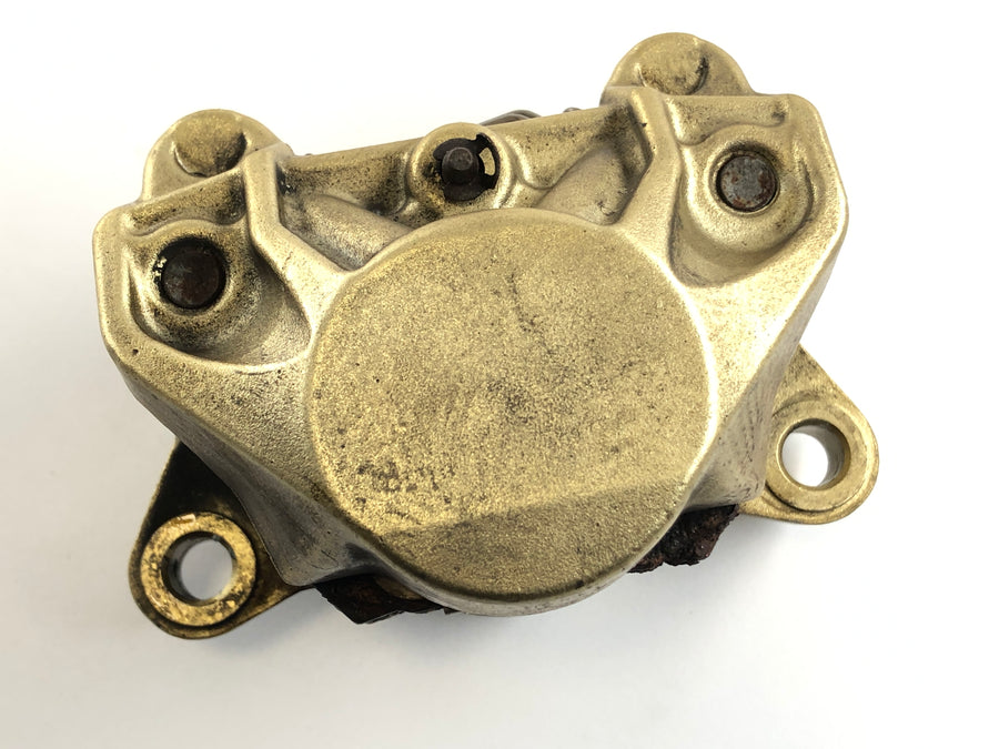 Aprilia RSV 1000 RR Factory [2009] - Brake Caliper Brake Tang bagefter