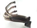 Suzuki GSF 1200 Bandit GV75A [1998] - udstødningsmanifold-3