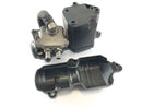 Yamaha XVS 650 Drag Star 4VR [1997] - Air Valve Secondary Air-4