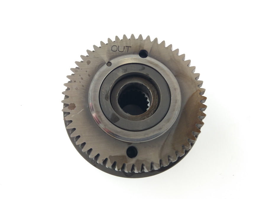 Honda St 1100 SC26 Pan European [1990] - Polrad Rotor Alternator