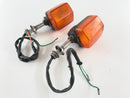 Honda XL 600 R PD03 [1984] - Blinker Set Par-1