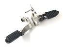 Honda Africa Twin XRV 750 RD07 [1993] - Driverens fodstøtter til højre og venstre-1