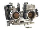Yamaha XT 1200 Z Super Tenere DP01 [2012] - Injektion Bridge Carburetor-5