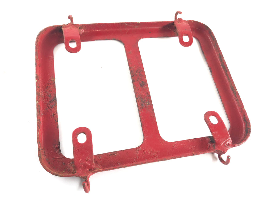 Moto Guzzi Guzzino 65 [Hispania Motoleggera] - Tank Bagage Carrier Bagage Rack