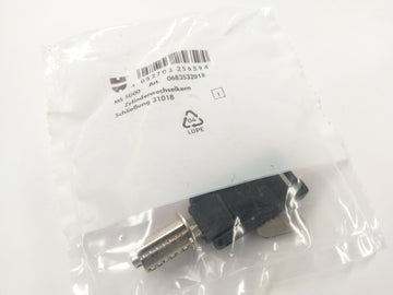 Cylinder Change Core [31018] - Lukning 31018