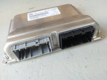Porsche Panamera Turbo [2010] - Control Unit Gearing Control 97061827006