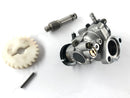Yamaha DT 125 R DE03 [1999] - Oliepumpe-2