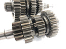 Kawasaki VN 1500 A VNAA [All Years of Construction] - Gearkasse-3