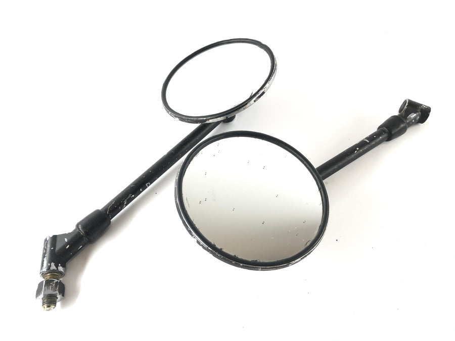 Yamaha V -max 1200 2LT [1994] - Mirror Return Set Set -par