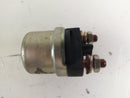 Ducati SL 600 Pantah - Starter / magnetisk switch-1